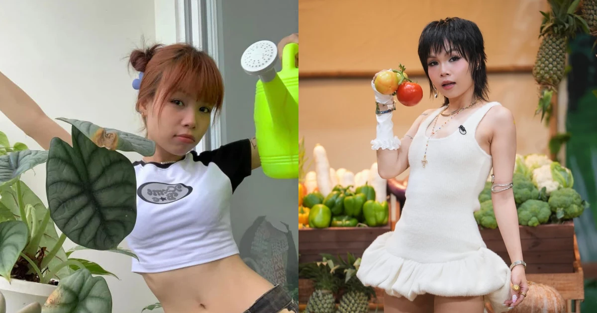 Liu Grace bịcô lập vì khác biệt! Đáp trả bằng thành công của EP Bobby - Hình 8
