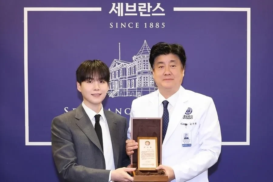 Lộ diện thế lực dồn ép Suga (BTS) đến tình thế ngàn cân treo sợi tóc trong bão tẩy chay - Hình 6