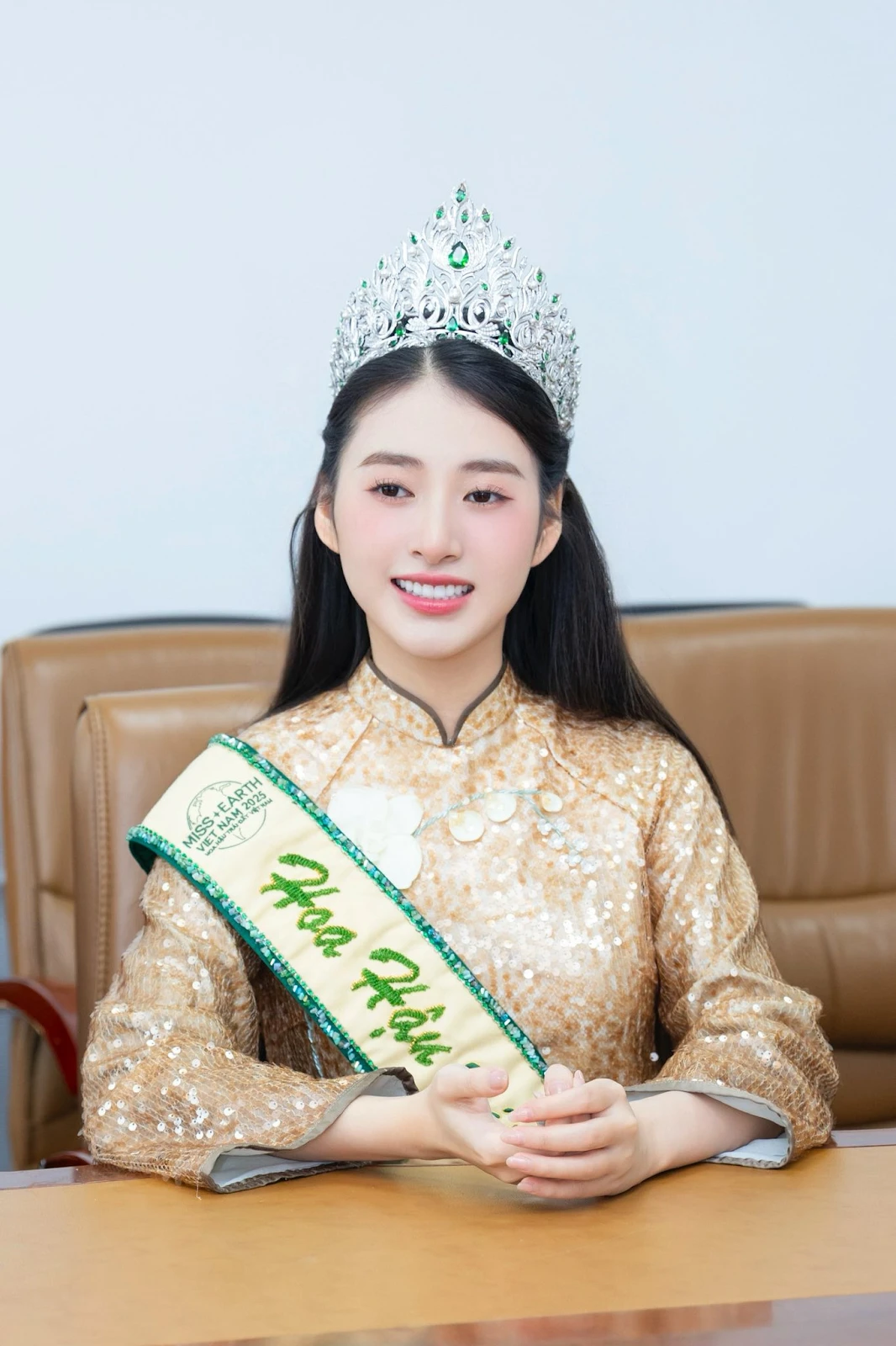 Miss Earth VN 2025 phủ nhận mua bán giải, cử Á hậu 3 thế Hoa hậu thi quốc tế - Hình 6