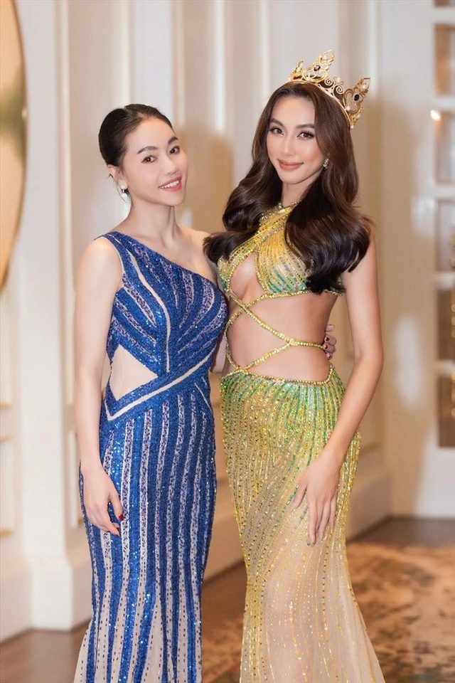 Miss Grand Vietnam lao đao đến nhường này sau khi Hoa hậu Thùy Tiên bị bắt? - Hình 6