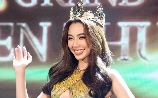 Miss Grand Vietnam lao đao đến nhường này sau khi Hoa hậu Thùy Tiên bị bắt? - Hình 3