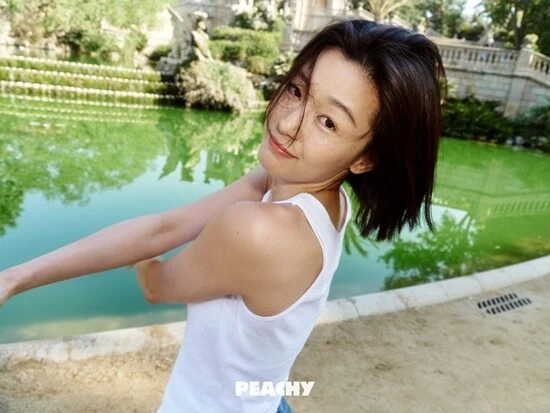 Mợ chảnh Jeon Ji Hyun từ bỏ 1 thứ quan trọng sau khi ra đường, gánh nợ 287 tỷ cho chồng đại gia - Hình 2