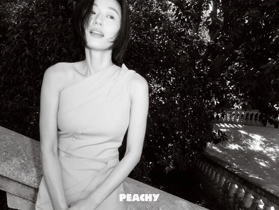 Mợ chảnh Jeon Ji Hyun từ bỏ 1 thứ quan trọng sau khi ra đường, gánh nợ 287 tỷ cho chồng đại gia - Hình 3