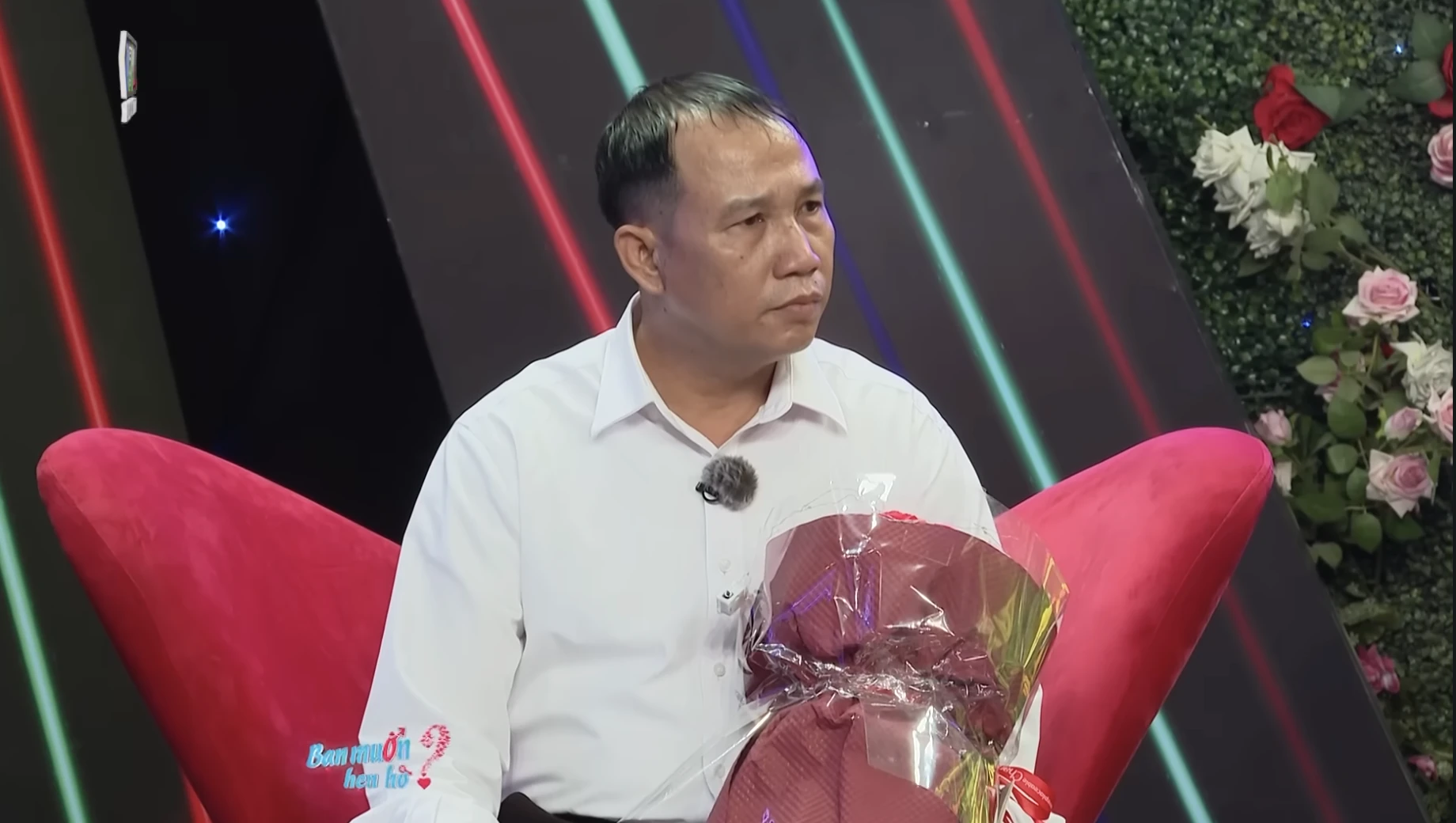 Người đàn ông từ chối hẹn hò khiến cậu ruột phải lên tiếng xin lỗi đàng gái - Hình 2