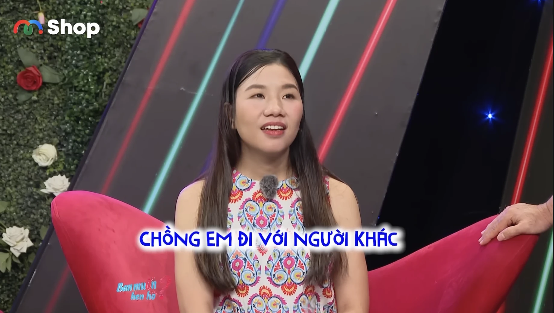 Người đàn ông từ chối hẹn hò khiến cậu ruột phải lên tiếng xin lỗi đàng gái - Hình 3