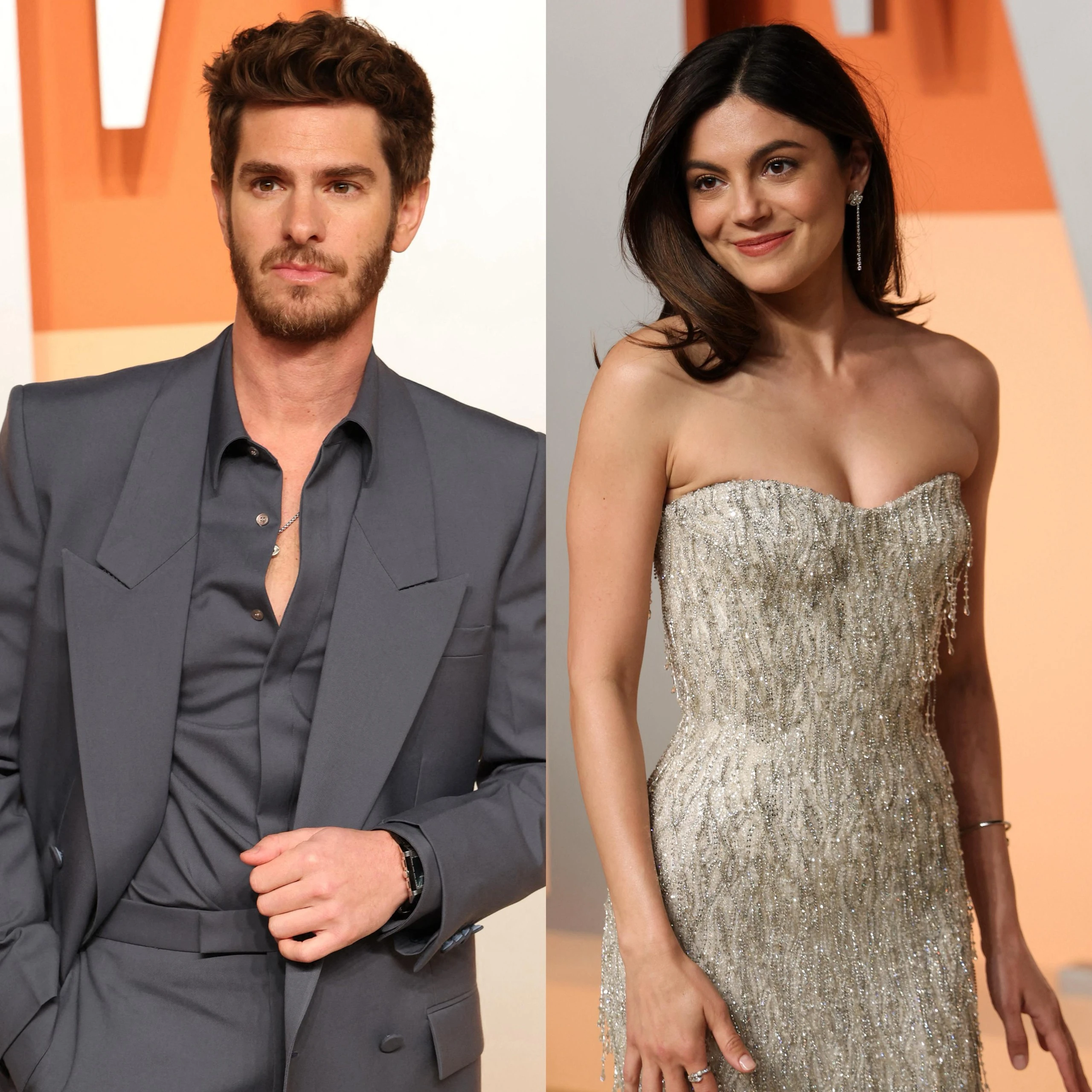 Người nhện Andrew Garfield hẹn hò mỹ nhân Top Gun - Hình 3