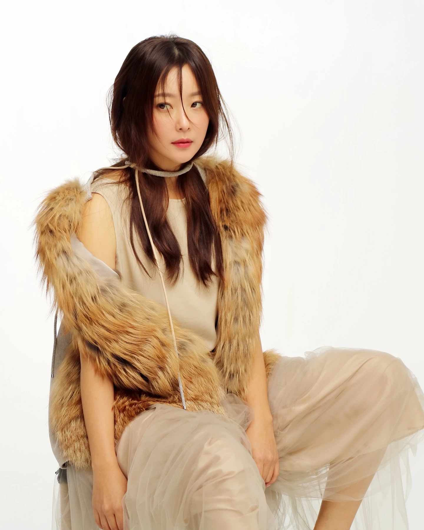 Nữ diễn viên Hàn Quốc tự nhận mình đẹp hơn cả Song Hye Kyo nhưng không ai phản đối, nhìn nhan sắc cách đây gần 30 năm là hiểu tại sao - Hình 19