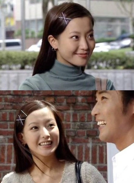Nữ diễn viên Hàn Quốc tự nhận mình đẹp hơn cả Song Hye Kyo nhưng không ai phản đối, nhìn nhan sắc cách đây gần 30 năm là hiểu tại sao - Hình 2