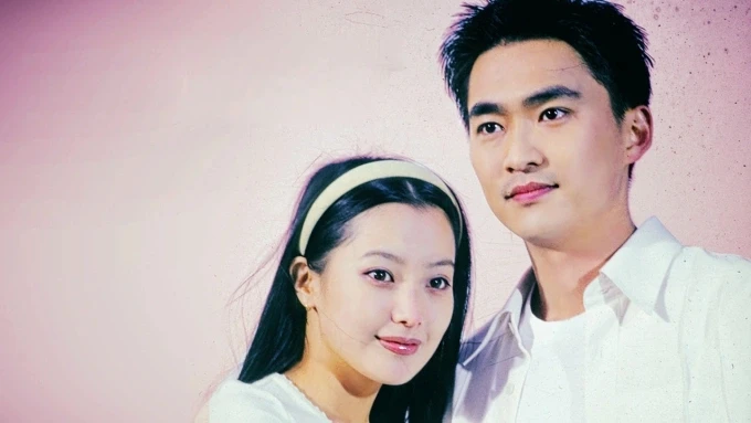Nữ diễn viên Hàn Quốc tự nhận mình đẹp hơn cả Song Hye Kyo nhưng không ai phản đối, nhìn nhan sắc cách đây gần 30 năm là hiểu tại sao - Hình 16