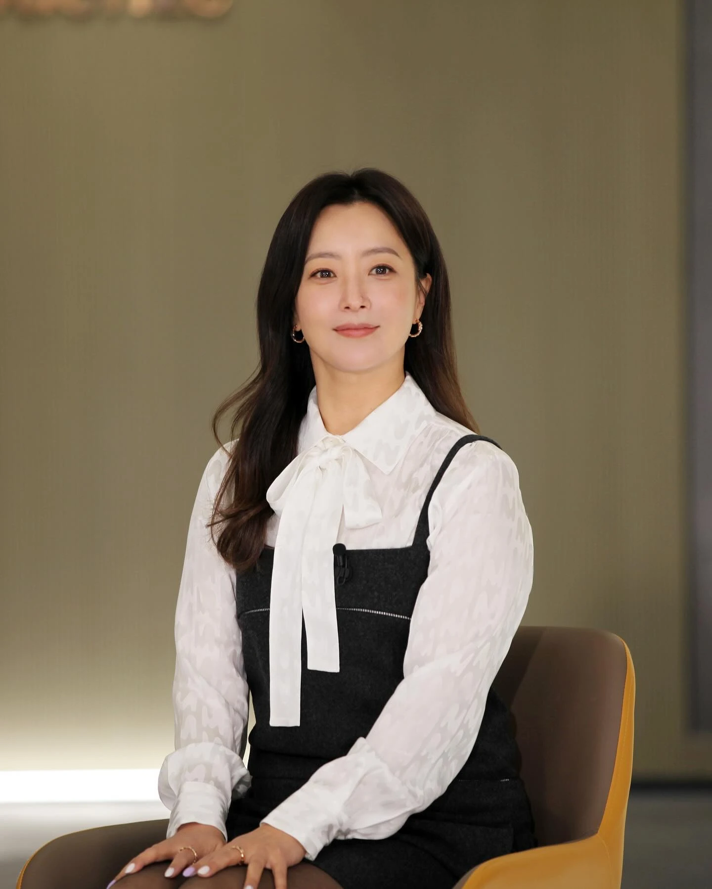 Nữ diễn viên Hàn Quốc tự nhận mình đẹp hơn cả Song Hye Kyo nhưng không ai phản đối, nhìn nhan sắc cách đây gần 30 năm là hiểu tại sao - Hình 18
