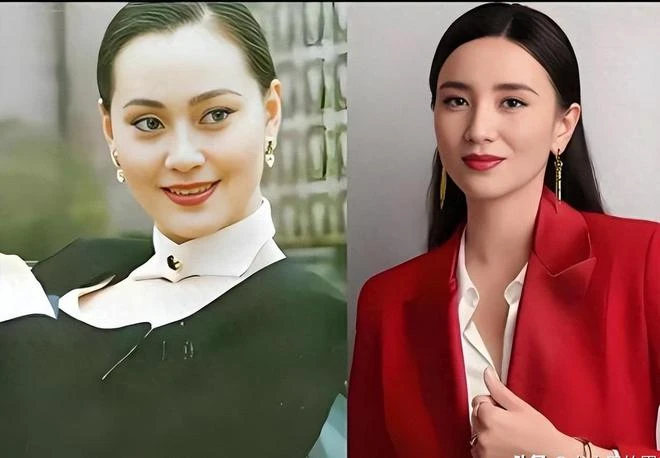 Nữ diễn viên vừa khiến Lưu Diệc Phi phải khóc nay bị tố dùng tình đổi vai - Hình 3