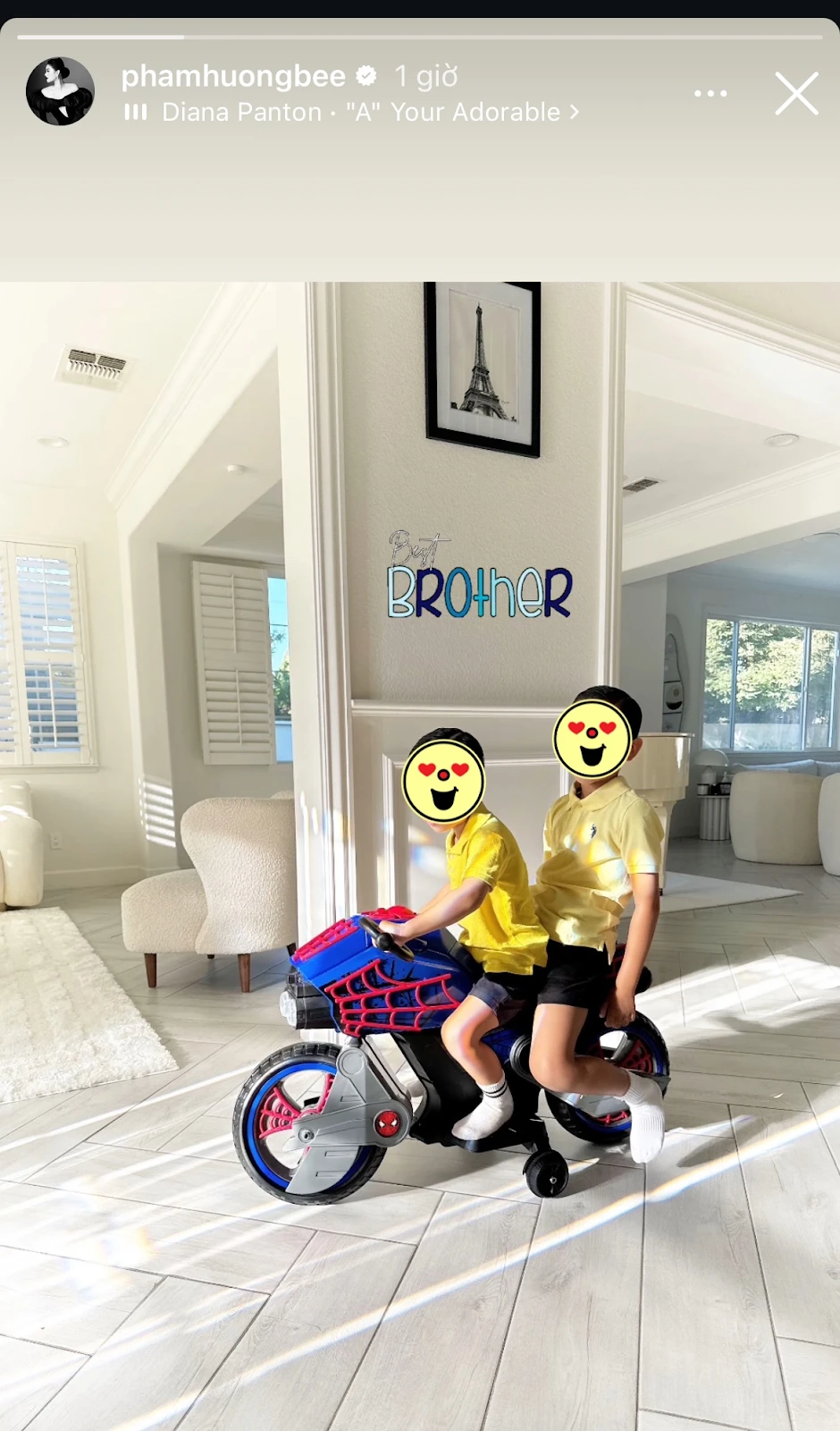 Phạm Hương gặp biến bên Mỹ, liên tục lộ dấu hiệu lạ, toang với chồng đại gia? - Hình 2