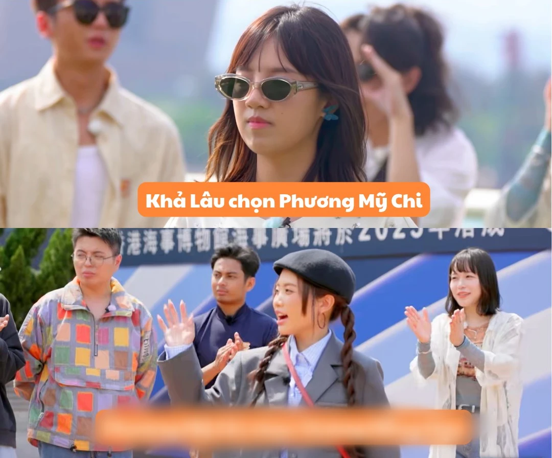 Phương Mỹ Chi nguy to vì ekip TQ ra luật hiểm, khó vào chung kết Sing! Asia - Hình 6