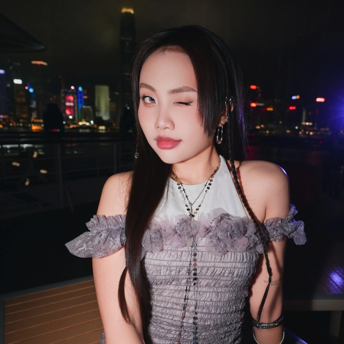 Phương Mỹ Chi nguy to vì ekip TQ ra luật hiểm, khó vào chung kết Sing! Asia - Hình 2