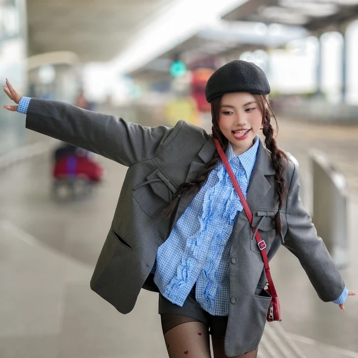 Phương Mỹ Chi tiết lộ tham vọng thật sự ở Sing! Asia, gom vốn chơi tất tay? - Hình 7