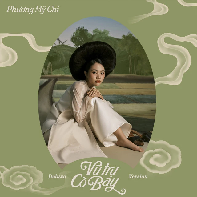 Phương Mỹ Chi và Khả Lâu lọt Top 3, vào thẳng chung kết Sing! Asia, fan rần rần? - Hình 6