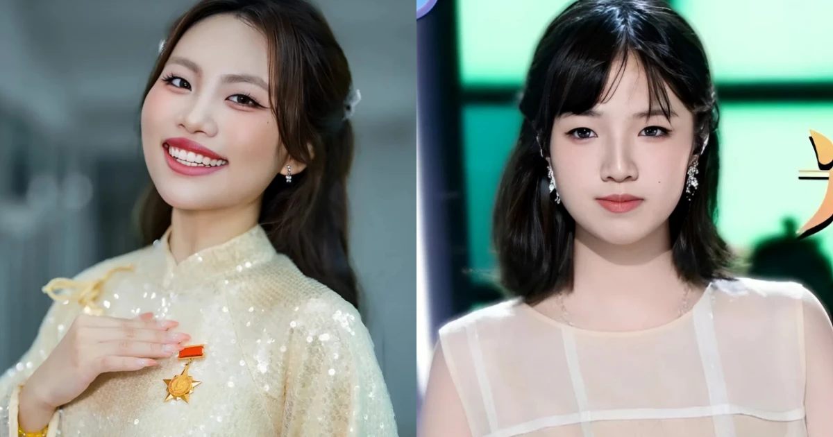 Phương Mỹ Chi và Khả Lâu lọt Top 3, vào thẳng chung kết Sing! Asia, fan rần rần? - Hình 8