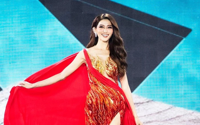 Quỳnh Châu được dì Dung phát tín hiệu SOS, sẽ ghi danh Miss Grand Việt 2025? - Hình 7
