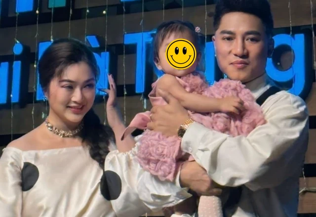 Rầm rộ bài bóc chồng diễn viên Thanh Trúc có con riêng 5 tuổi, nghi phụ bạc tình cũ: Người trong cuộc lên tiếng - Hình 1