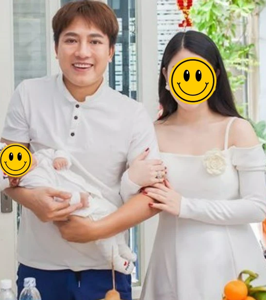 Rầm rộ bài bóc chồng diễn viên Thanh Trúc có con riêng 5 tuổi, nghi phụ bạc tình cũ: Người trong cuộc lên tiếng - Hình 3