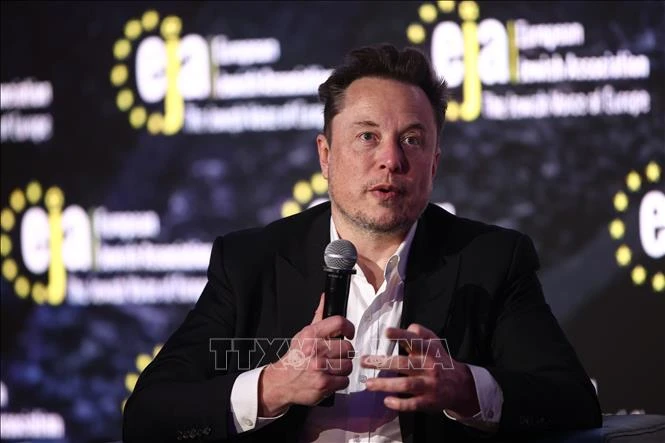 Sáu thách thức lớn nhất đối với đảng chính trị mới của tỷ phú Elon Musk - Hình 1