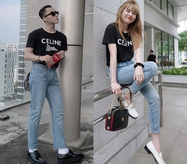 Sơn Tùng ẩn ý nhắc Thiều Bảo Trâm sau drama Hải Tú, kịch bản tổng tài cưa vợ cũ? - Hình 2
