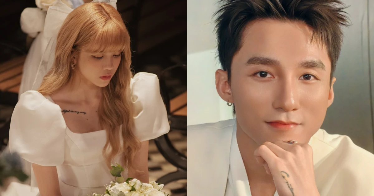 Sơn Tùng ẩn ý nhắc Thiều Bảo Trâm sau drama Hải Tú, kịch bản tổng tài cưa vợ cũ? - Hình 9