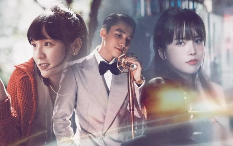 Sơn Tùng ẩn ý nhắc Thiều Bảo Trâm sau drama Hải Tú, kịch bản tổng tài cưa vợ cũ? - Hình 1