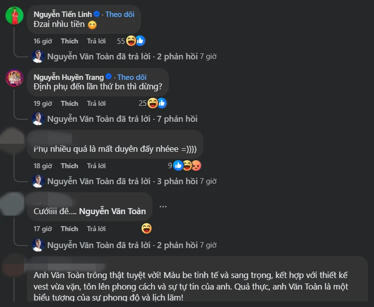 Văn Toàn bất ngờ được cầu hôn, thoát kiếp làm rể phụ, CĐM réo Hòa Minzy - Hình 6