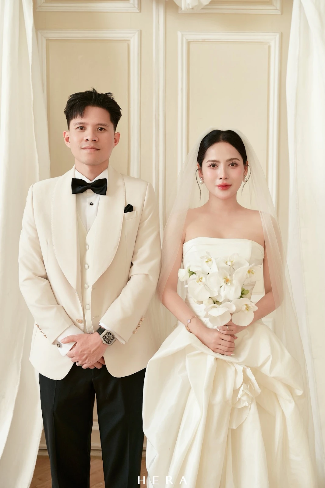 Văn Toàn bất ngờ được cầu hôn, thoát kiếp làm rể phụ, CĐM réo Hòa Minzy - Hình 1