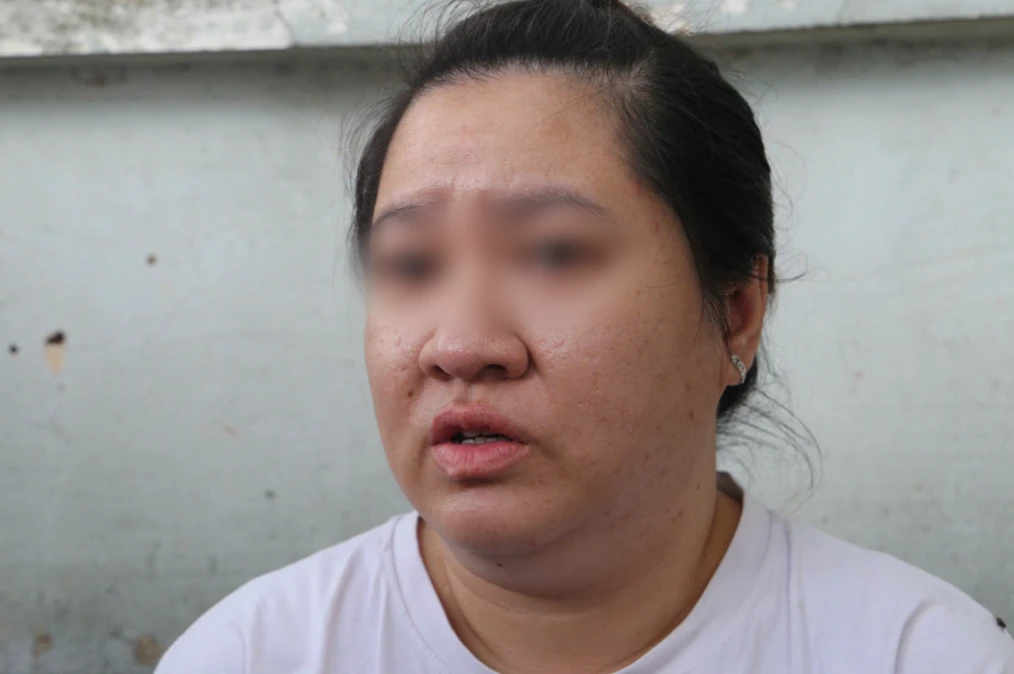 Vụ cháy chung cư 8 người mất: Hé lộ cuộc gọi cuối cùng, nhân chứng kể điều sốc - Hình 1