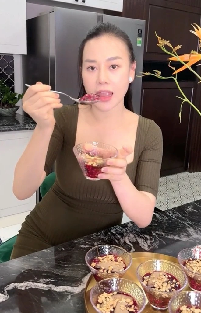 Xôn xao tin Shark Bình cho vợ 1 tỷ tiêu vặt mỗi tháng, Phương Oanh lên tiếng - Hình 6