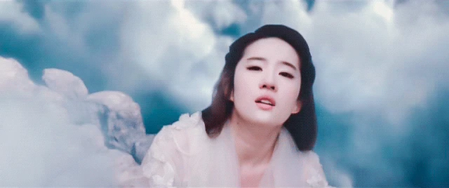 10 mỹ nhân Hoa ngữ đóng cảnh khóc dở hơn chữ dở: Lưu Diệc Phi như đang ăn vạ, số 1 chẳng biết đang khóc hay cười - Hình 2