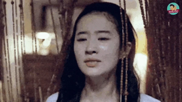 10 mỹ nhân Hoa ngữ đóng cảnh khóc dở hơn chữ dở: Lưu Diệc Phi như đang ăn vạ, số 1 chẳng biết đang khóc hay cười - Hình 4