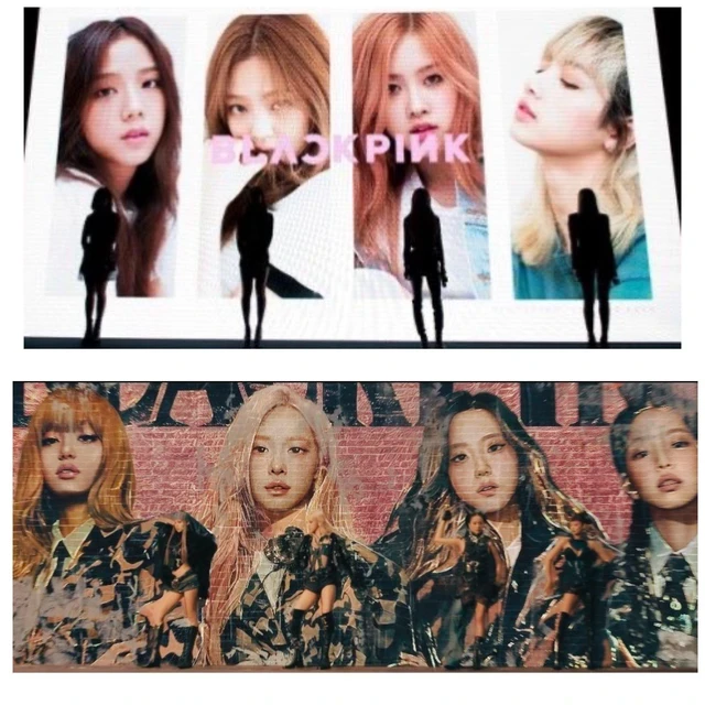 BLACKPINK tung teaser JUMP, ấn định ngày ra mắt, tuyên chiến đối thủ đã hết thời - Hình 4