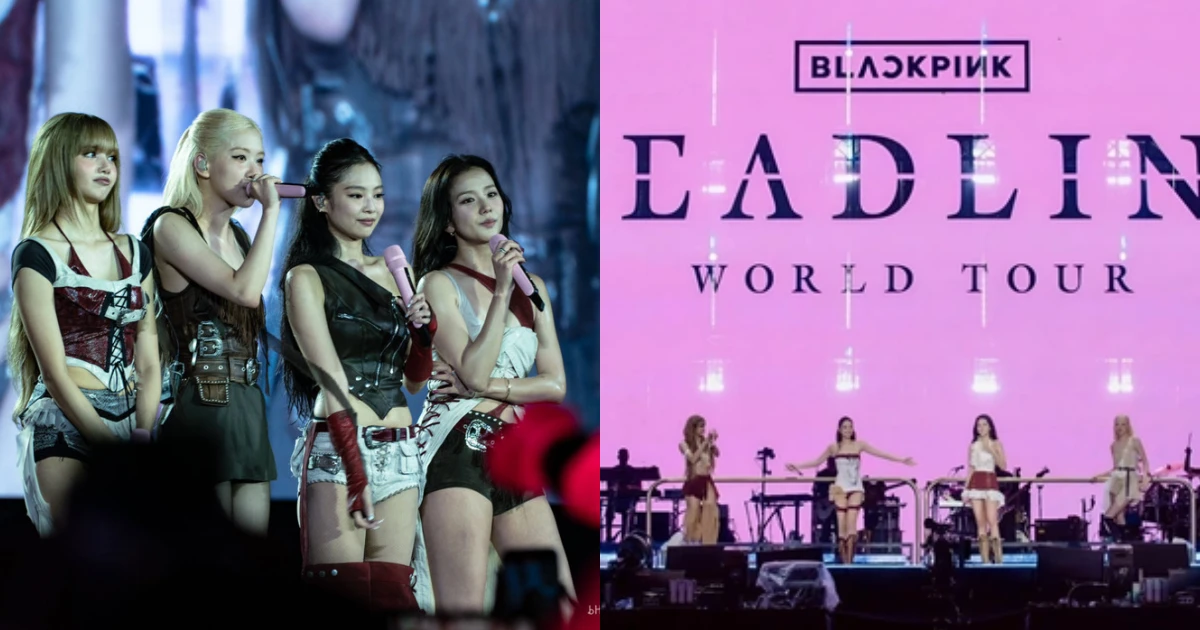 BLACKPINK vướng tranh cãi lớn tại Hàn Quốc: Vé đắt nhưng không thấy nổi sân khấu - Hình 9