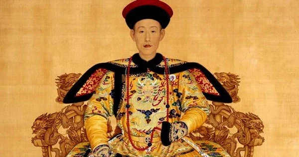 Công chúa Hòa Hiếu Ái nữ được Càn Long sủng ái và cuộc đời đầy biến động! - Hình 1