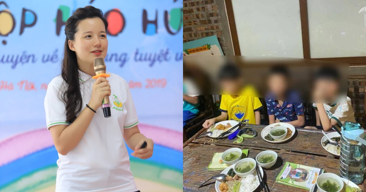 Cựu MC VTV lên tiếng vụ Làng Háo Hức bị phụ huynh tố dơ bẩn, thái độ gây bất ngờ - Hình 8