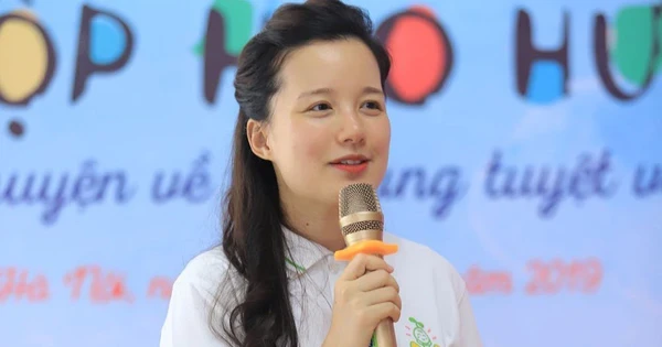 Cựu MC VTV lên tiếng vụ Làng Háo Hức bị phụ huynh tố dơ bẩn, thái độ gây bất ngờ - Hình 1