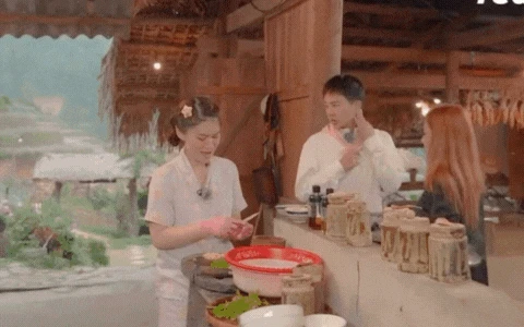 Duy Khánh phát ngôn cà khịa Chị Đẹp? - Hình 1