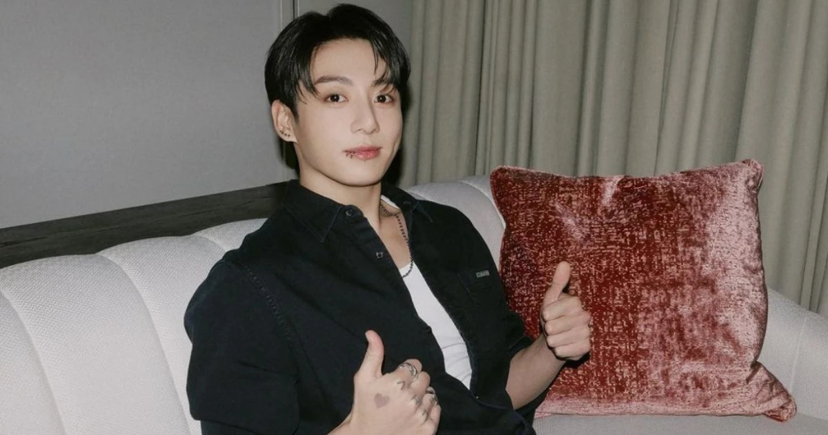 Jungkook bị fan kéo xe tải đến HYBE đòi solo, BTS gặp sóng gió? - Hình 7