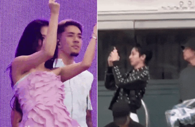 Không phải Jung Hae In, bạn thân G-Dragon mới là người lộ hint hẹn hò Jisoo (BLACKPINK) giữa concert? - Hình 2