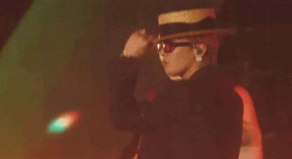 Lo lắng tình hình concert G-Dragon tại Mỹ Đình cuối năm nay - Hình 1
