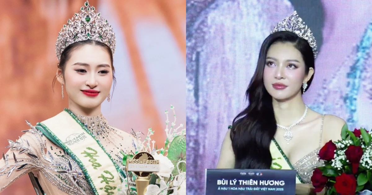 Miss Earth Vietnam mất suất thi quốc tế, BTC nói muốn Thiên Hương làm hoa hậu? - Hình 9