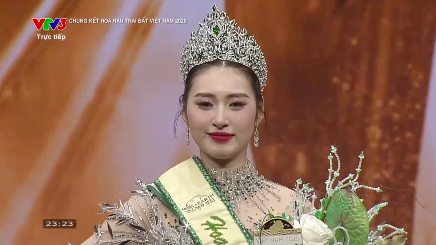 Miss Earth Vietnam mất suất thi quốc tế, BTC nói muốn Thiên Hương làm hoa hậu? - Hình 5