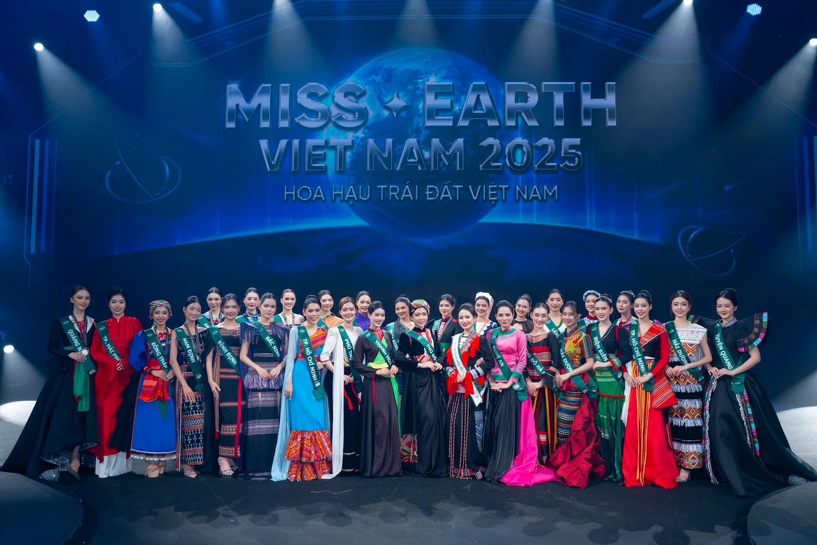 Miss Earth Vietnam mất suất thi quốc tế, BTC nói muốn Thiên Hương làm hoa hậu? - Hình 6