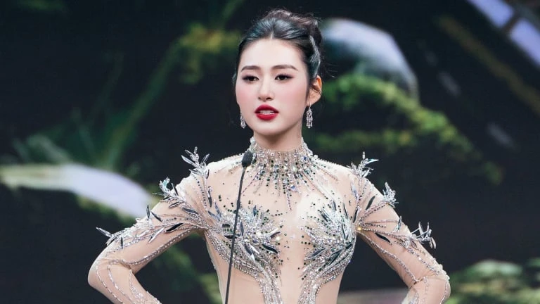 Miss Earth Vietnam mất suất thi quốc tế, BTC nói muốn Thiên Hương làm hoa hậu? - Hình 7