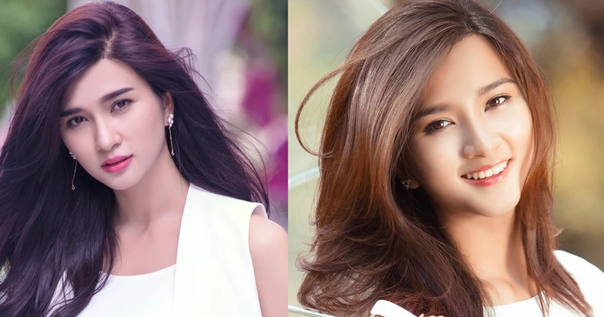 NSƯT Kim Tuyến U40 vẫn bỏng mắt nhan sắc cực phẩm, showbiz chao đảo vì quá đẹp - Hình 7