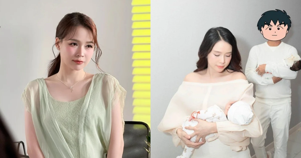 Sam nghi có bầu lần hai, lên tiếng cực tinh tế, CĐM đòi công bố ảnh chồng Hàn - Hình 8