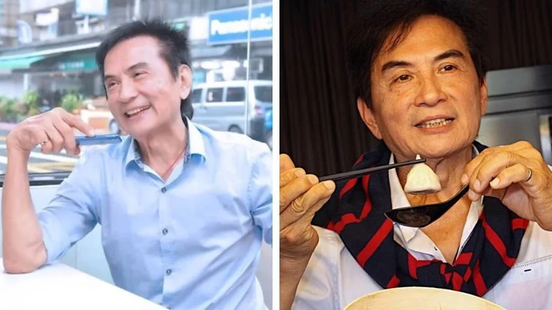 Tang lễ sao Lộc Đỉnh Ký: Con trai tiết lộ câu nói lạ, gia đình làm điều xúc động - Hình 4